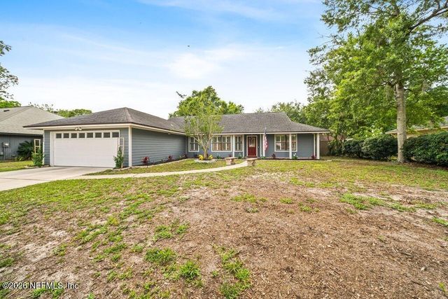 11858 S NARROW OAK Lane, Jacksonville, FL 32223