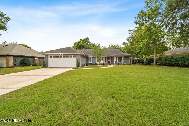 11858 S NARROW OAK Lane, Jacksonville, FL 32223