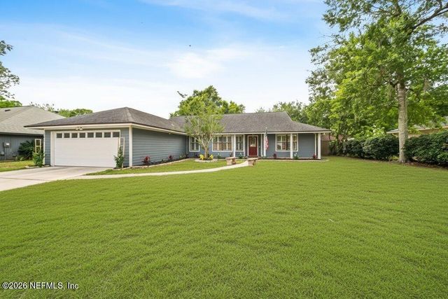 11858 S NARROW OAK Lane, Jacksonville, FL 32223