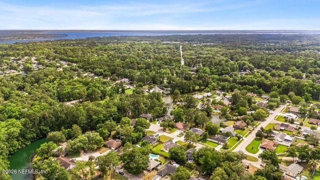 11858 S NARROW OAK Lane, Jacksonville, FL 32223