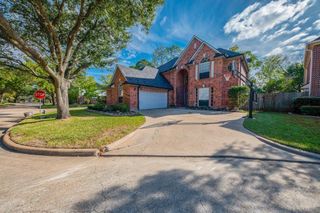 11527 Earley Forest Lane, Houston, TX 77043