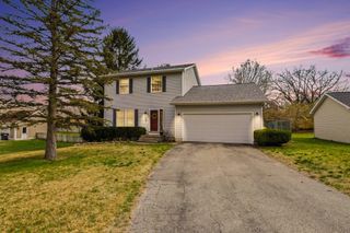 2956 W John Beers Road, Stevensville, MI 49127
