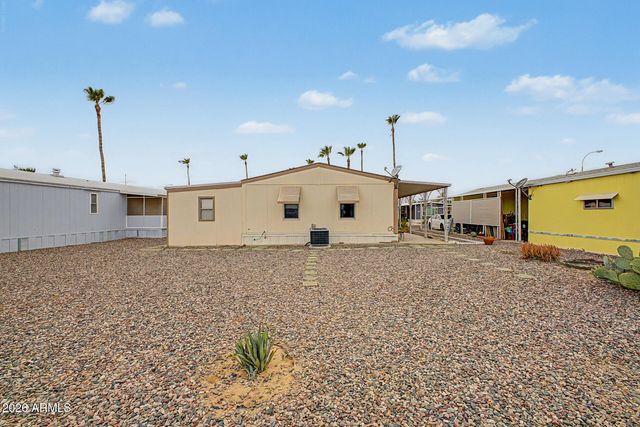 9828 E PUEBLO Avenue 56, Mesa, AZ 85208