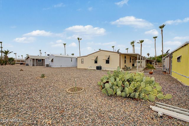 9828 E PUEBLO Avenue 56, Mesa, AZ 85208