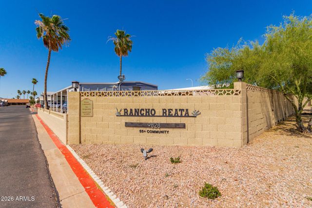 9828 E PUEBLO Avenue 56, Mesa, AZ 85208
