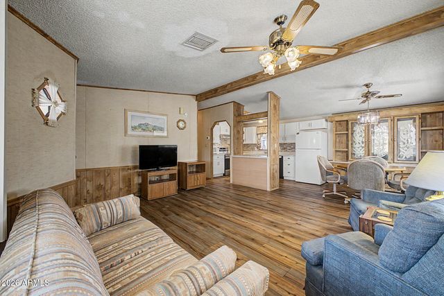 9828 E PUEBLO Avenue 56, Mesa, AZ 85208