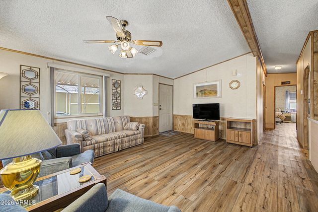 9828 E PUEBLO Avenue 56, Mesa, AZ 85208