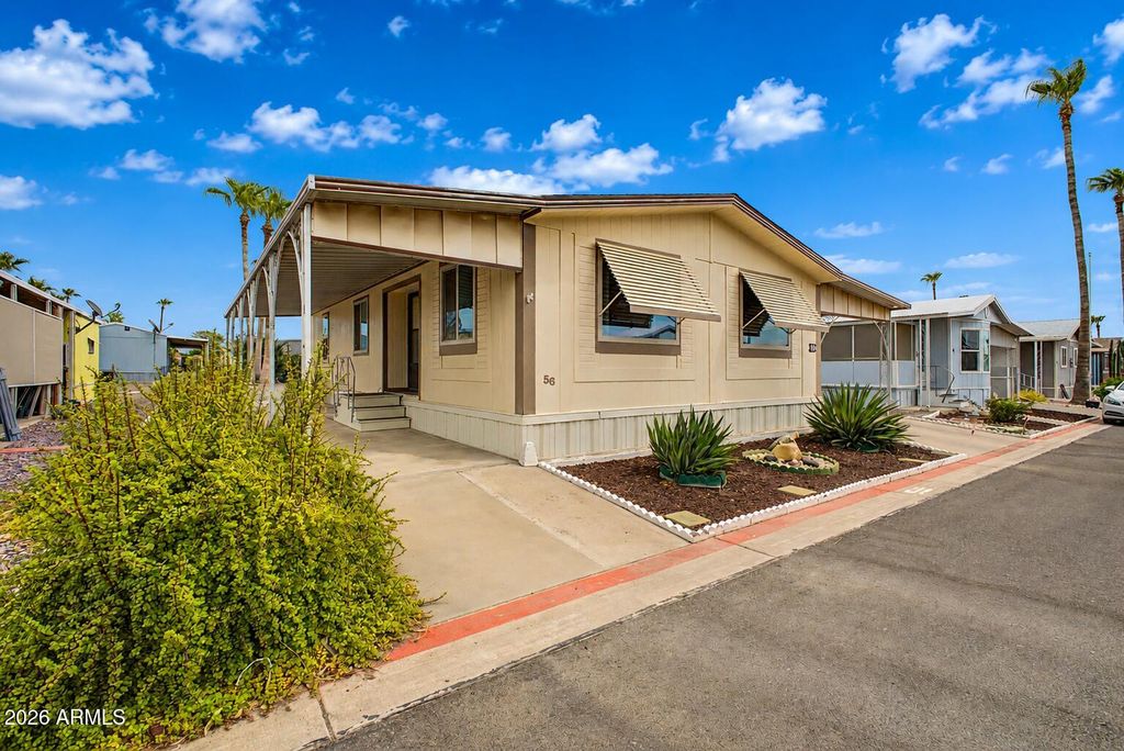 9828 E PUEBLO Avenue 56, Mesa, AZ 85208 — photo 2