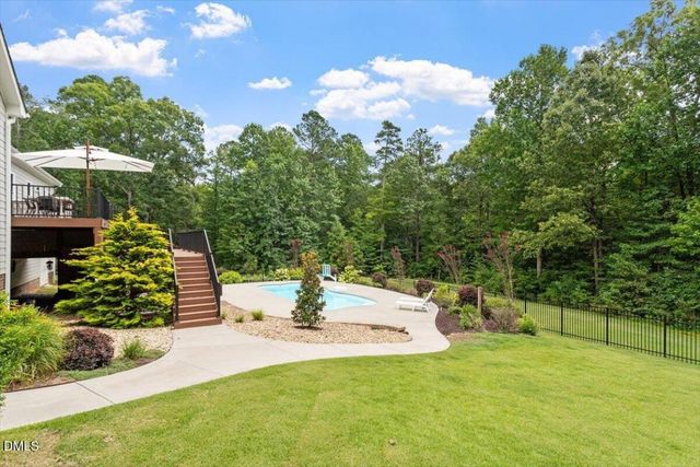 595 Billets Run, Moncure, NC 27559