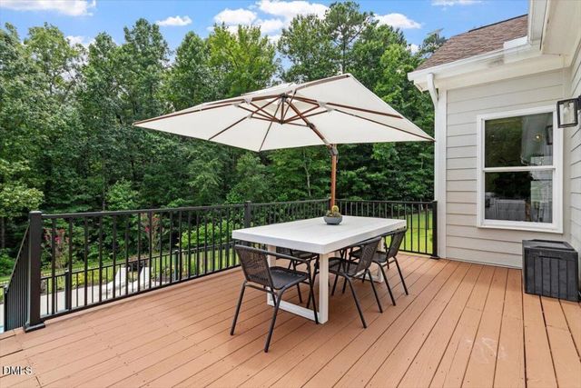 595 Billets Run, Moncure, NC 27559