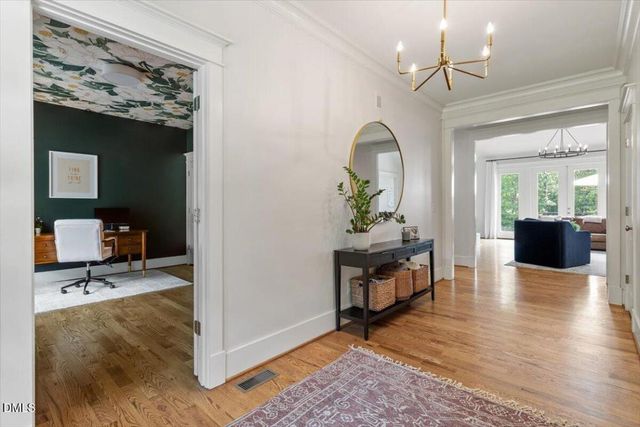 595 Billets Run, Moncure, NC 27559