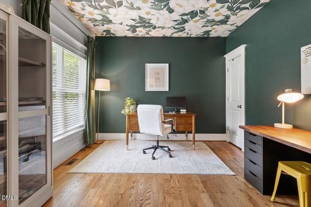 595 Billets Run, Moncure, NC 27559