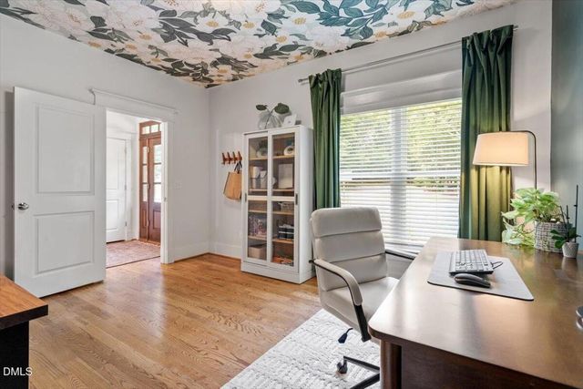 595 Billets Run, Moncure, NC 27559