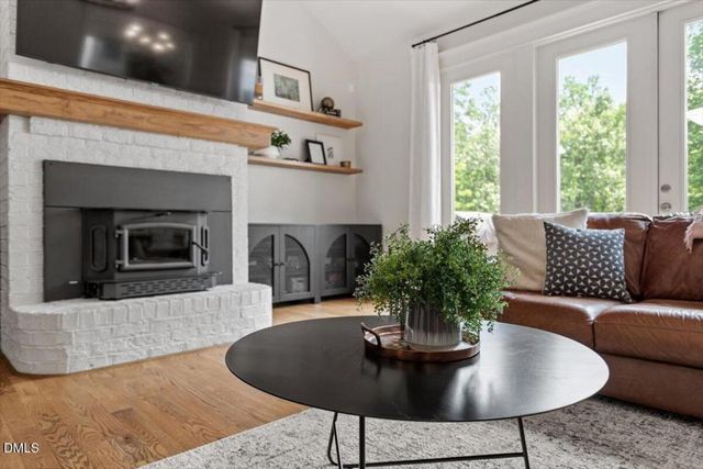 595 Billets Run, Moncure, NC 27559