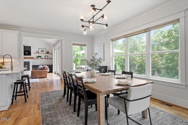 595 Billets Run, Moncure, NC 27559