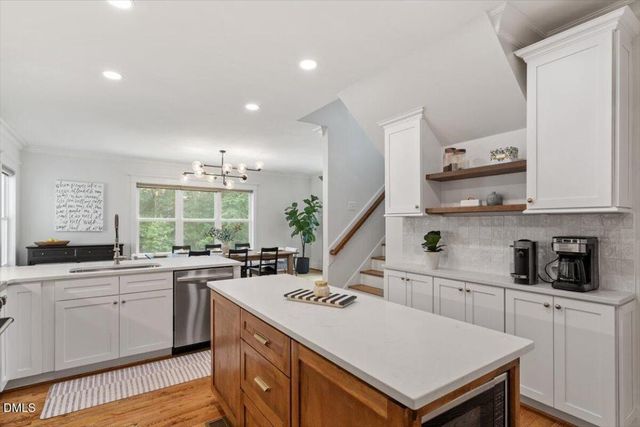 595 Billets Run, Moncure, NC 27559