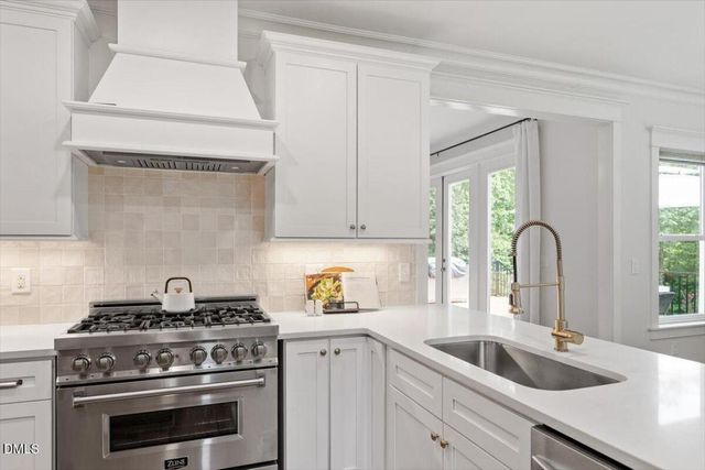 595 Billets Run, Moncure, NC 27559