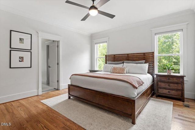 595 Billets Run, Moncure, NC 27559