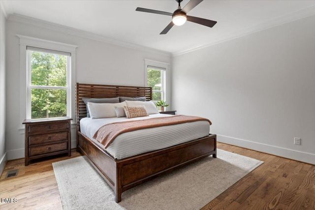 595 Billets Run, Moncure, NC 27559