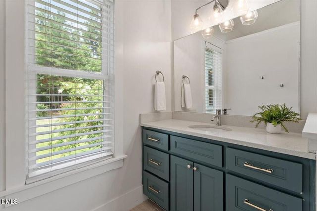 595 Billets Run, Moncure, NC 27559