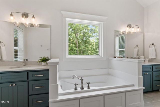 595 Billets Run, Moncure, NC 27559