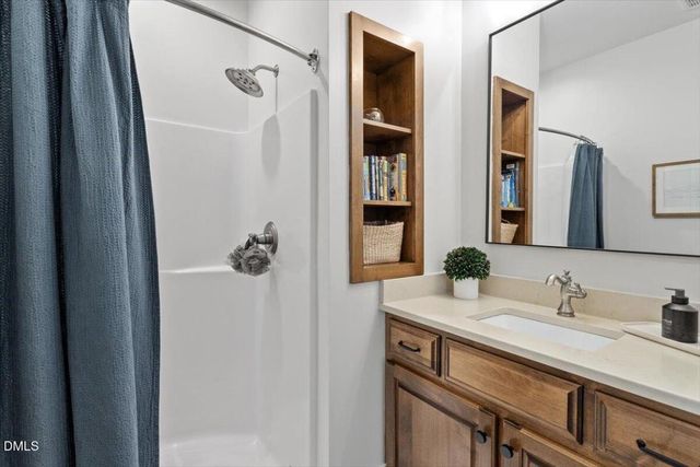 595 Billets Run, Moncure, NC 27559