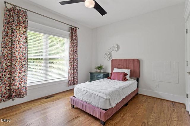 595 Billets Run, Moncure, NC 27559