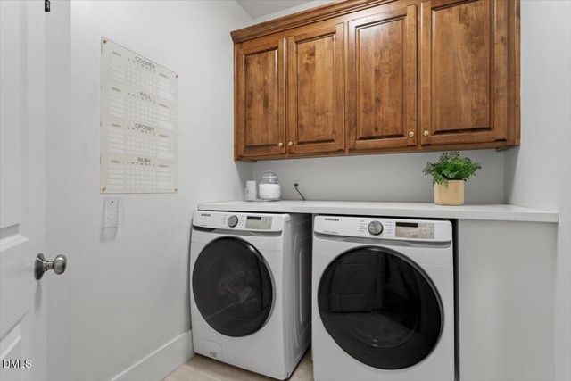 595 Billets Run, Moncure, NC 27559