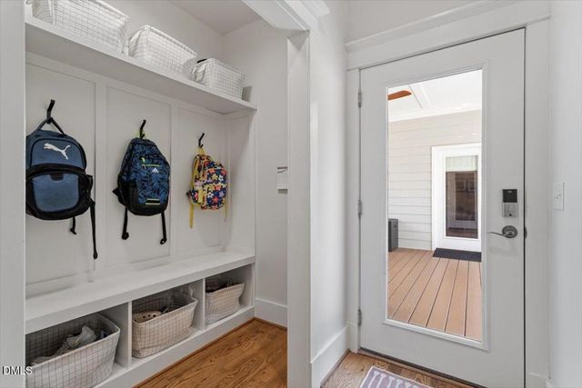 595 Billets Run, Moncure, NC 27559