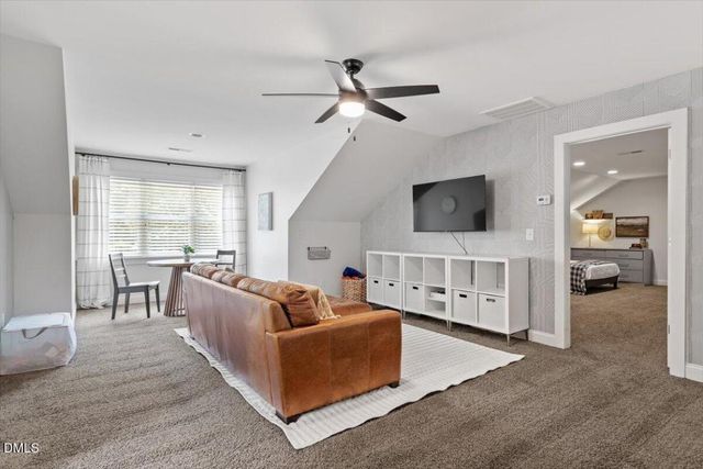 595 Billets Run, Moncure, NC 27559