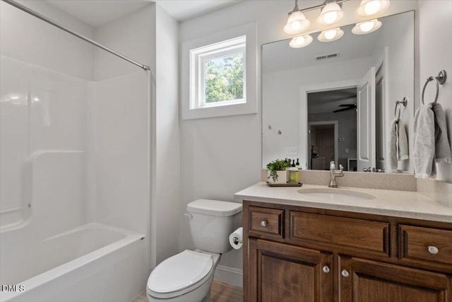 595 Billets Run, Moncure, NC 27559