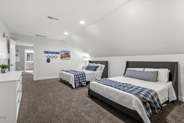 595 Billets Run, Moncure, NC 27559