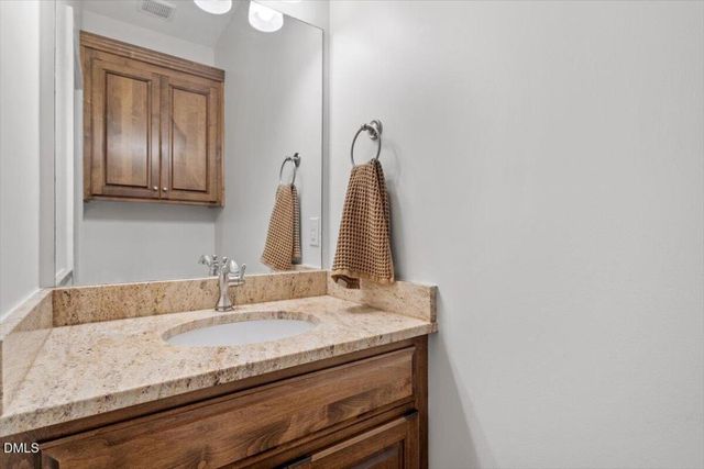 595 Billets Run, Moncure, NC 27559