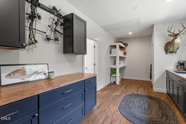 595 Billets Run, Moncure, NC 27559