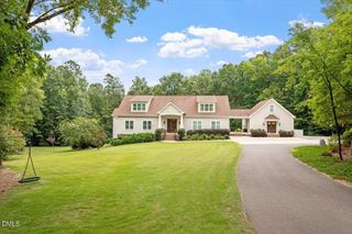 595 Billets Run, Moncure, NC 27559