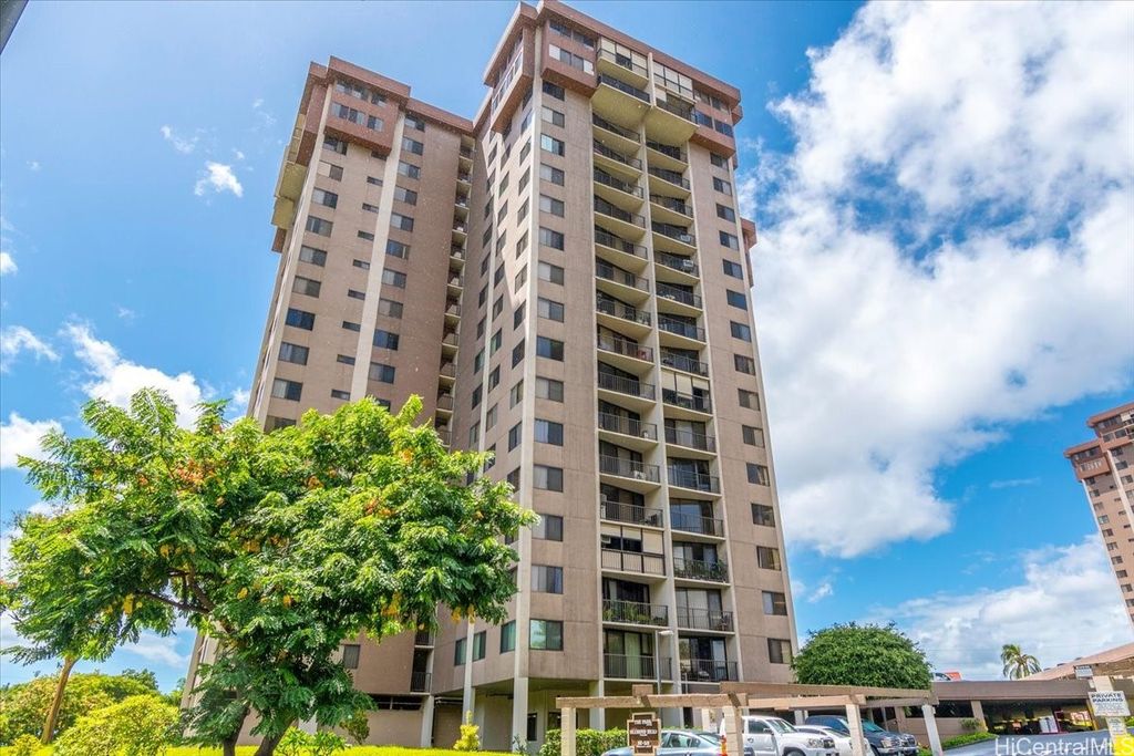 98-351 Koauka Loop C1406, Aiea, HI 96701