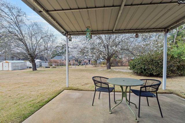 110 Wembley Street, Columbia, SC 29209