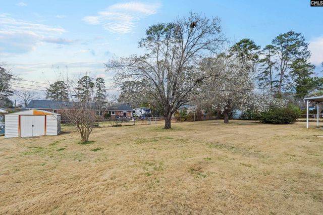 110 Wembley Street, Columbia, SC 29209