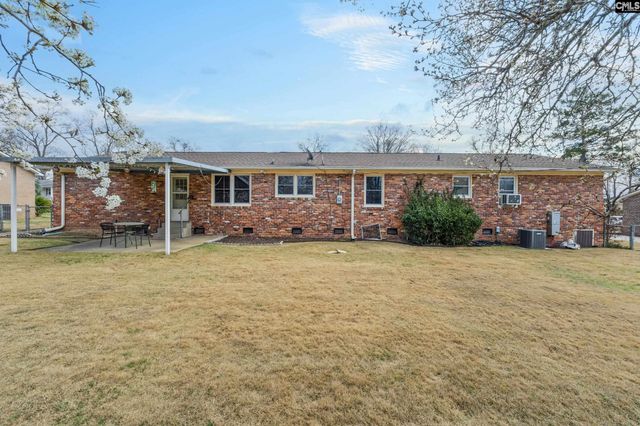 110 Wembley Street, Columbia, SC 29209