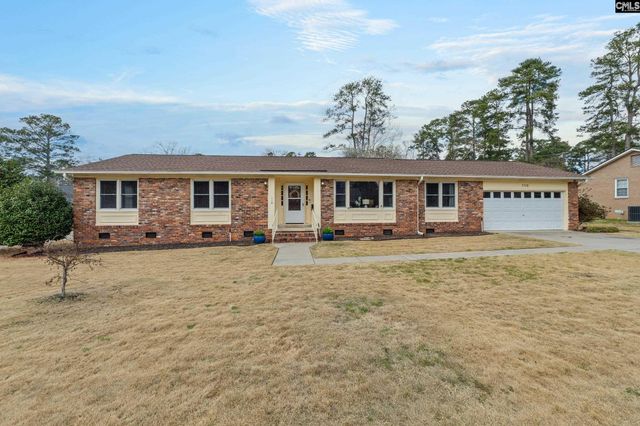 110 Wembley Street, Columbia, SC 29209