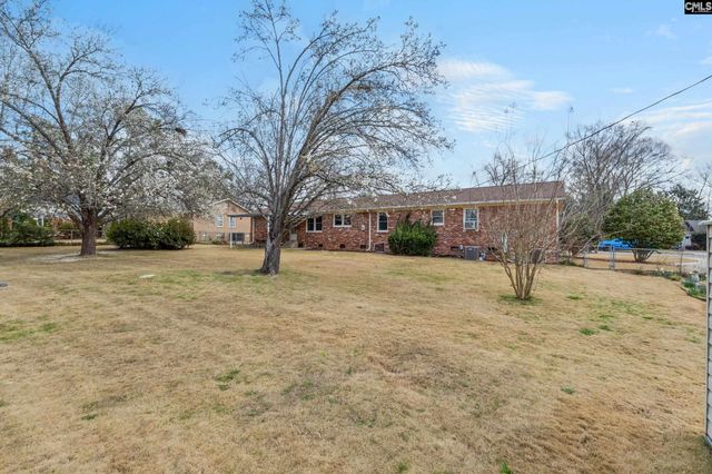 110 Wembley Street, Columbia, SC 29209