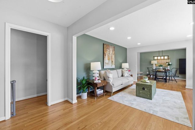 110 Wembley Street, Columbia, SC 29209