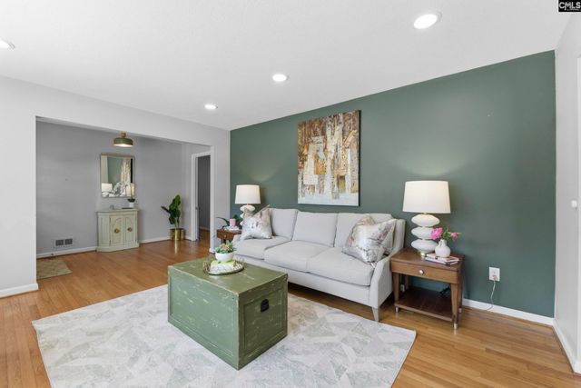 110 Wembley Street, Columbia, SC 29209