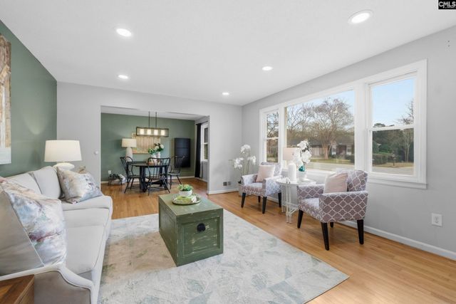 110 Wembley Street, Columbia, SC 29209