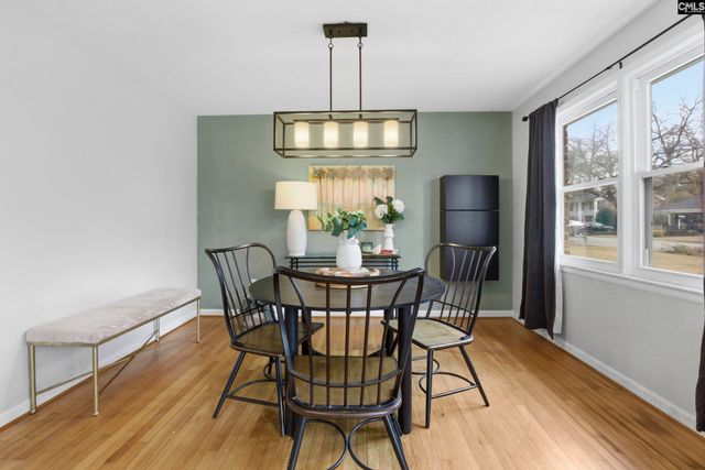 110 Wembley Street, Columbia, SC 29209