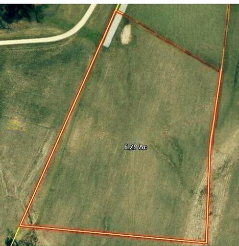 3924 HWY 124, Harrisburg, MO 65256