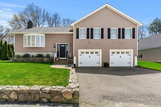 38 Sandra Road, Peabody, MA 01960