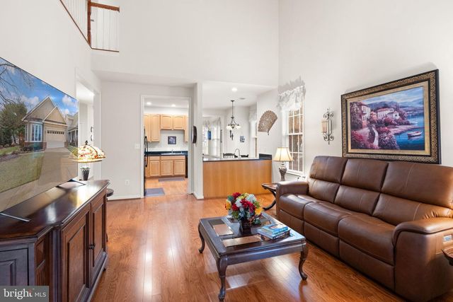 6116 PINEY GROVE WAY, Gainesville, VA 20155