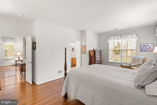 6116 PINEY GROVE WAY, Gainesville, VA 20155