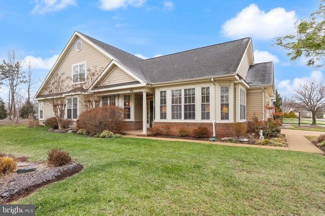 6116 PINEY GROVE WAY, Gainesville, VA 20155